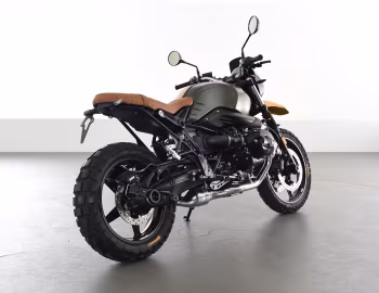 AC Schnitzer BMW R nineT Urban G/S '2017–н.в.