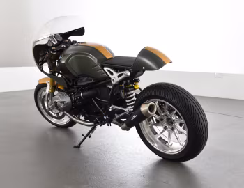 AC Schnitzer BMW R nineT "Full Race" '2016–н.в.