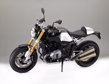 BMW R nineT (K21) '2017–20