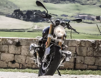 BMW R nineT (K21) '2017–20