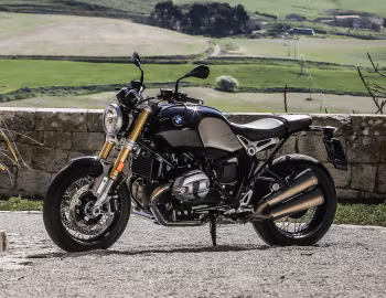 BMW R nineT (K21) '2017–20