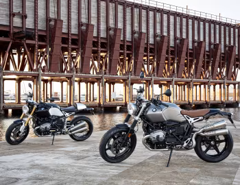 BMW R nineT '2013–20