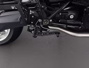 AC Schnitzer BMW R nineT "Full Race" '2016–н.в.