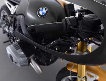 AC Schnitzer BMW R nineT "Full Race" '2016–н.в.