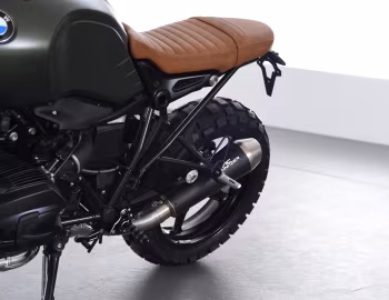 AC Schnitzer BMW R nineT Urban G/S '2017–н.в.
