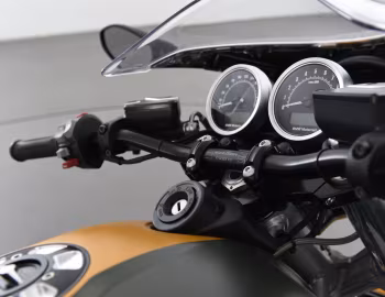 Torpedo AC Schnitzer BMW R nineT Racer '2016–pr.