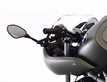 AC Schnitzer BMW R nineT Racer '2016–н.в.