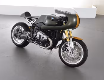 AC Schnitzer BMW R nineT "Full Race" '2016–н.в.