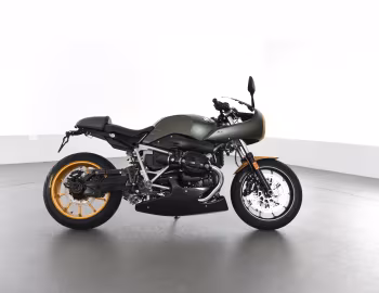 AC Schnitzer BMW R nineT Racer '2016–pr.