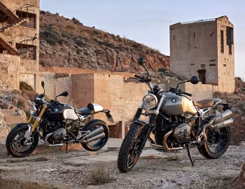 BMW R nineT '2013–20