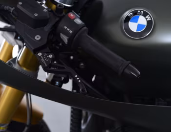 AC Schnitzer BMW R nineT "Full Race" '2016–н.в.