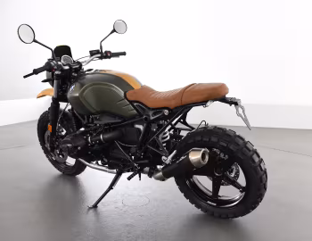 AC Schnitzer BMW R nineT Urban G/S '2017–н.в.