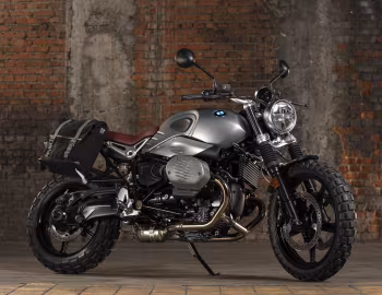 BMW R nineT Scrambler (K23) '10.2020–23