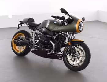 AC Schnitzer BMW R nineT Racer '2016–н.в.