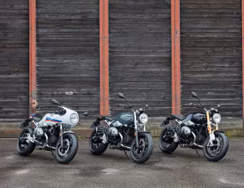 BMW R nineT '2013–20
