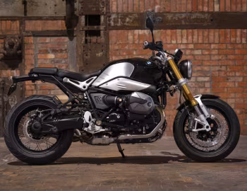 BMW R nineT (K21) '10.2020–23