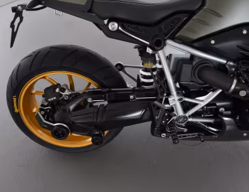 AC Schnitzer BMW R nineT Racer '2016–н.в.