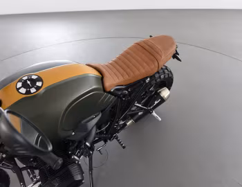 AC Schnitzer BMW R nineT Urban G/S '2017–н.в.