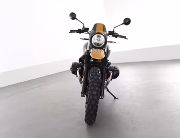 AC Schnitzer BMW R nineT Urban G/S '2017–pr.