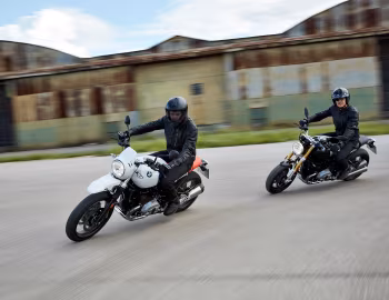BMW R nineT '2013–20