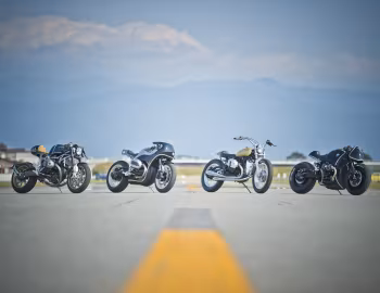 BMW R nineT '2013–20