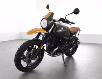 AC Schnitzer BMW R nineT Urban G/S '2017–н.в.