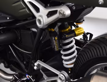 AC Schnitzer BMW R nineT "Full Race" '2016–н.в.