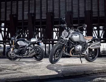 BMW R nineT '2013–20