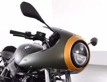 AC Schnitzer BMW R nineT Racer '2016–н.в.