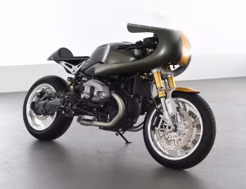 AC Schnitzer BMW R nineT "Full Race" '2016–н.в.
