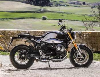 BMW R nineT (K21) '2017–20