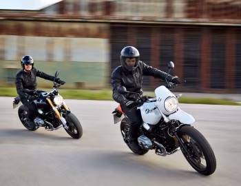 BMW R nineT '2013–20
