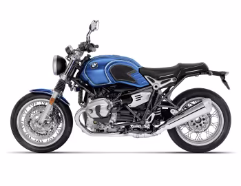 BMW R nineT /5 '2019–20