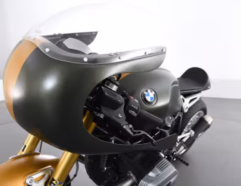 AC Schnitzer BMW R nineT "Full Race" '2016–н.в.