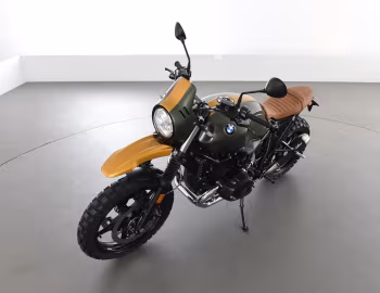 AC Schnitzer BMW R nineT Urban G/S '2017–н.в.