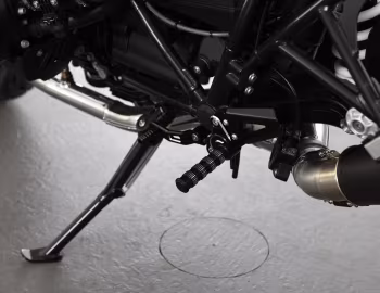 AC Schnitzer BMW R nineT Urban G/S '2017–н.в.