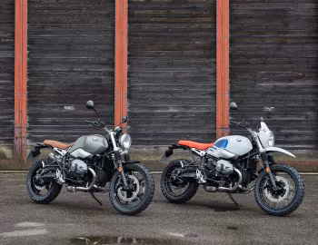 BMW R nineT '2013–20