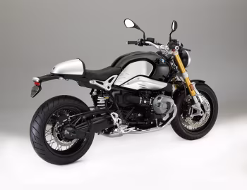 BMW R nineT (K21) '2017–20