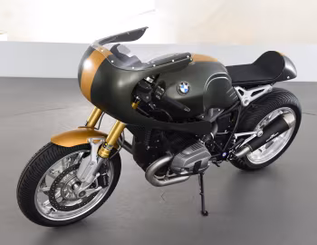 AC Schnitzer BMW R nineT "Full Race" '2016–н.в.