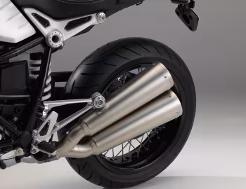 BMW R nineT (K21) '2014–16