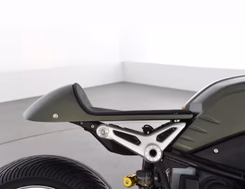 AC Schnitzer BMW R nineT "Full Race" '2016–н.в.