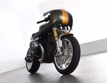 AC Schnitzer BMW R nineT "Full Race" '2016–pr.