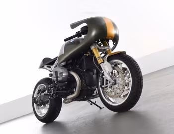 AC Schnitzer BMW R nineT "Full Race" '2016–н.в.