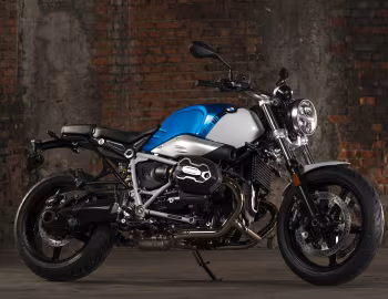 BMW R nineT Pure "Option 719" (K22) '10.2020–23