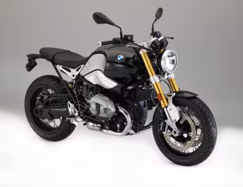 BMW R nineT (K21) '2017–20