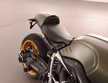 AC Schnitzer BMW R nineT Racer '2016–н.в.