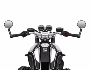 Torpedo BMW R nineT "100 Years" Edition '2022–23