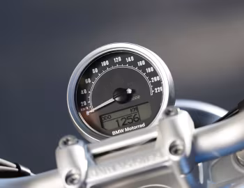 Torpedo BMW R nineT /5 '2019–20