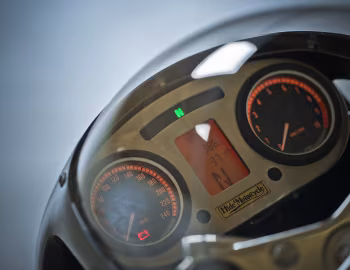 Torpedo BMW R nineT "Boxer" by HIDE Motorcycles '09.2014