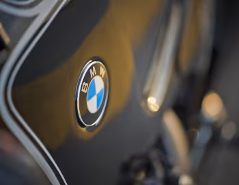 BMW R nineT "Highway Fighter" by Cherry’s Company '2014